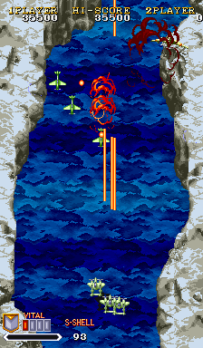 1941 - Counter Attack