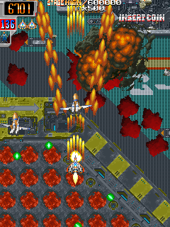 Dangun Feveron