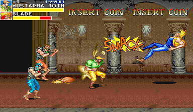 Cadillacs Kyouryuu-Shinseiki