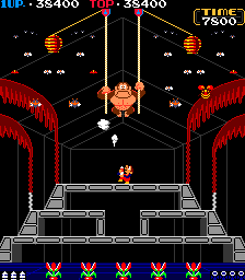 Donkey Kong 3