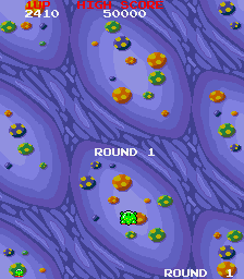 Dr. Toppel's Tankentai