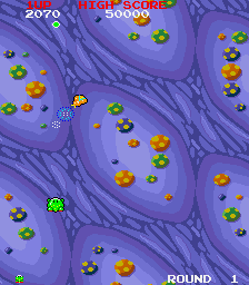 Dr. Toppel's Adventure