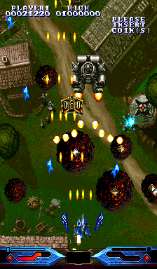 Great Mahou Daisakusen