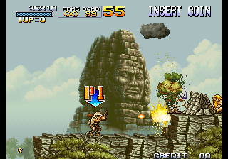Metal Slug 6
