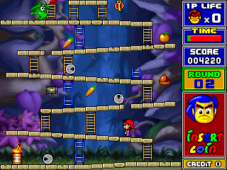 Multi 5 / New Multi Game 5