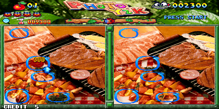 Photo Y2K / Real and Fake