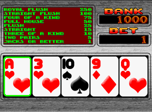 Poker Night [Homebrew]