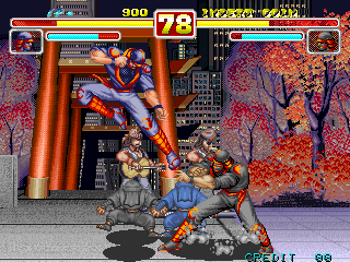 Gouketsuji Ichizoku 2