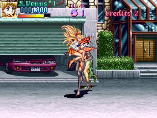 Pretty Soldier Sailor Moon