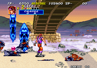 Sengoku 2 / Sengoku Denshou 2