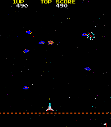 Space Battle