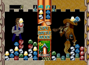 Treasure of the Carribean