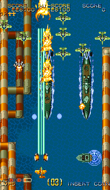 Varth - operation thunderstorm