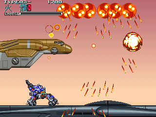 Wolf Fang -Kuhga 2001-