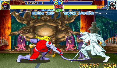 X-Men - children of the atom