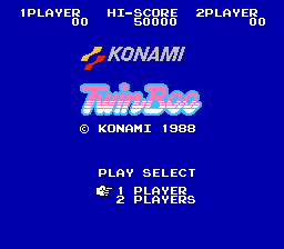 TwinBee