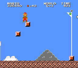Super Mario Bros. 2