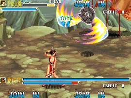 Knights of Valour: Quan Huang San Guo Special / Sangoku Senki: Quan Huang San Guo Special