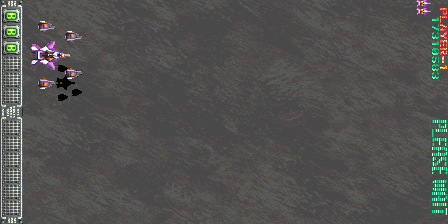 Ketsui Kizuna Jigoku Tachi