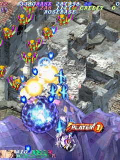 Pink Sweets: Suicide Club