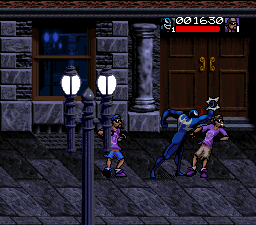 Venom & Spider-Man - Separation Anxiety