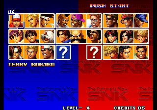Kof'94