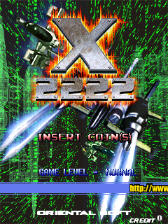 X2222