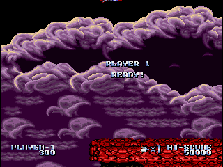 Tatakae! Big Fighter