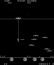 Kaitei Takara Sagashi