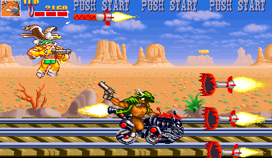 Wild West C.O.W.-Boys of Moo Mesa