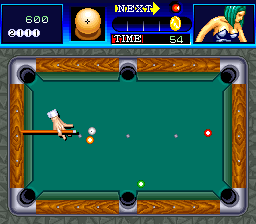 Pocket Gals V.I.P (set 2)