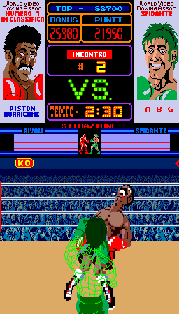 Punch-Out!!