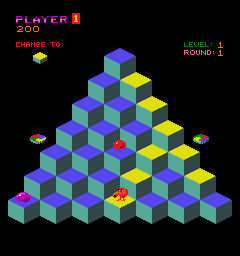 Q*bert