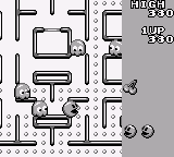 Pac-Man - Anniv. Redux