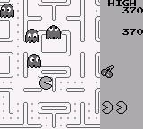 Pac-Man - Classic Redux