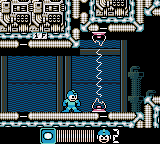 Mega Man World 3 DX v1.0b