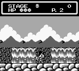 Duck Tales 2 (Japan)