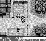 Fushigi no Dungeon - Fuurai no Shiren GB - Tsukikage Mura no Kaibutsu