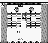 Kirby's Block Ball
