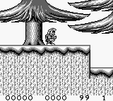 Prophecy - The Viking Child