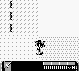 Taiyou no Yuusha - Fighbird GB