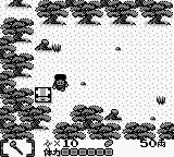 Ganbare Goemon - Kurofunetou no Nazo