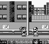 Hammerin' Harry - Ghost Building Company