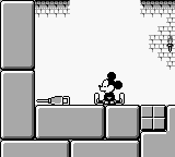 Mickey Mouse IV