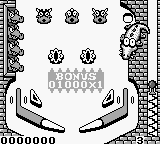 Pinball - 66hiki no Wani Daikoushin!