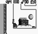 Pagemaster, The (USA)