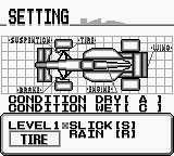 Nakajima Satoru Kanshuu F-1 Hero GB '92 - The Graded Driver