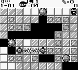 Panel no Ninja Kesamaru