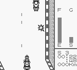 Kamen Rider SD - Hashire! Mighty Riders