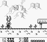 Tiny Toon Adventures - Montana's Movie Madness